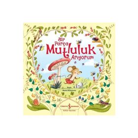 Bir Parça Mutluluk Arıyorum - Neele