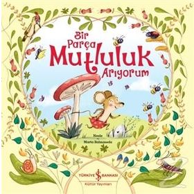 Bir Parça Mutluluk Arıyorum - Neele