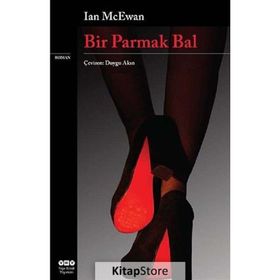 Bir Parmak Bal - Ian McEwan