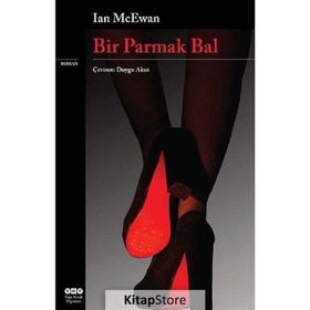 Bir Parmak Bal - Ian McEwan