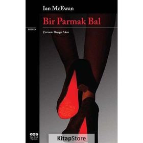 Bir Parmak Bal - Ian McEwan