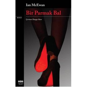 Bir Parmak Bal - Ian McEwan