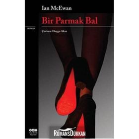 Bir Parmak Bal - Ian McEwan