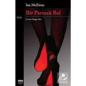 Bir Parmak Bal - Ian McEwan