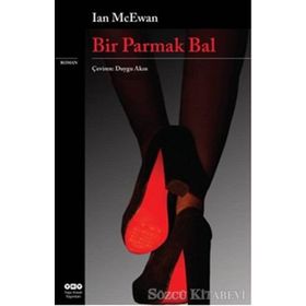 Bir Parmak Bal - lan mcewan