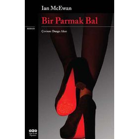 Bir Parmak Bal - lan mcewan