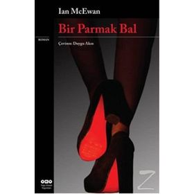 Bir Parmak Bal - lan mcewan