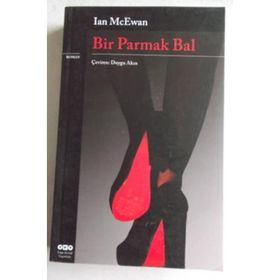 Bir Parmak Bal - lan mcewan