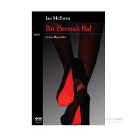 Bir Parmak Bal - lan mcewan