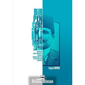 Bir Pencere İki Manzara - Faysal MayaK