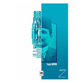 Bir Pencere İki Manzara - Faysal MayaK