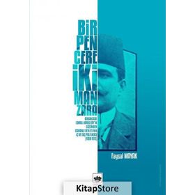 Bir Pencere İki Manzara - Faysal MayaK