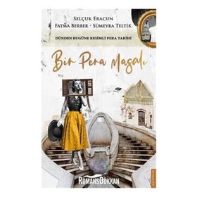 Bir Pera Masalı - Kolektif