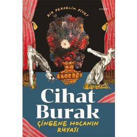 Bir Perdelik Piyes Çingene Hocanın Rüyası Everest Yayınları