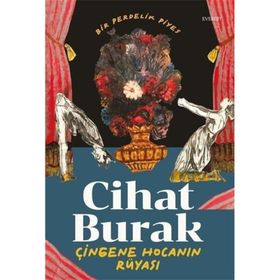 Bir Perdelik Piyes Çingene Hocanın Rüyası Everest Yayınları