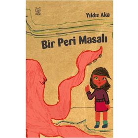 Bir Peri Masalı - Yıldız Aka