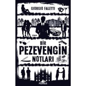 Bir Pezevengin Notları - Giorgio Faletti