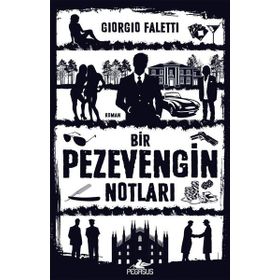 Bir Pezevengin Notları - Giorgio Faletti