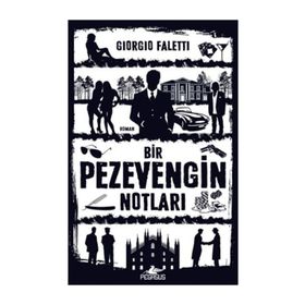 Bir Pezevengin Notları - Giorgio Faletti