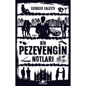 Bir Pezevengin Notları - Giorgio Faletti