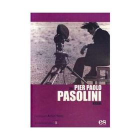 BIR PIER PAOLO PASOLINI KİTABI - ARTUN YERES