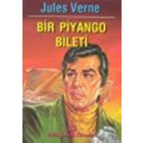 BIR PIYANGO BILETI - JULES VERNE (ISBN:9789754053968)