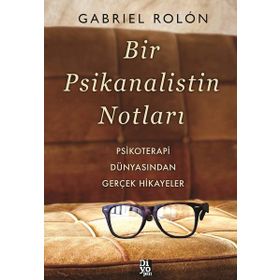 Bir Psikanalistin Notları - Gabriel Rolon