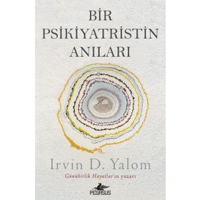 Bir Psikiyatristin Anıları - Irvin D. Yalom