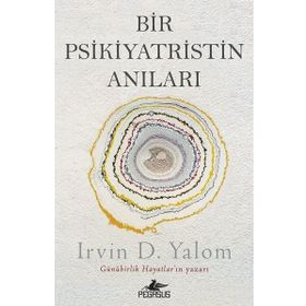 Bir Psikiyatristin Anıları - Irvin D. Yalom