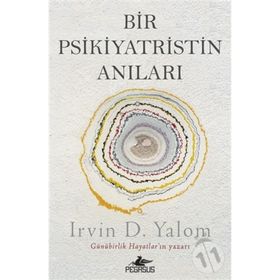 Bir Psikiyatristin Anıları - Irvin D. Yalom