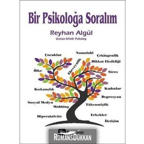 Bir Psikoloğa Soralım - Reyhan Algül