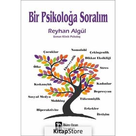Bir Psikoloğa Soralım - Reyhan Algül