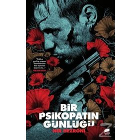 Bir Psikopatın Günlüğü - Alein Kentigerna