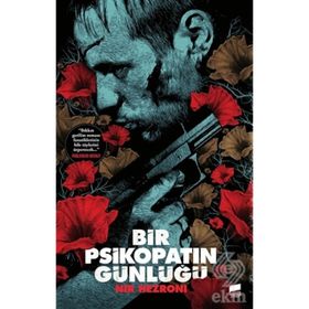 Bir Psikopatın Günlüğü - Alein Kentigerna