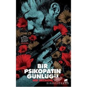 Bir Psikopatın Günlüğü - Alein Kentigerna