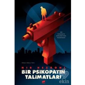 Bir Psikopatın Talimatları - Nir Hezroni