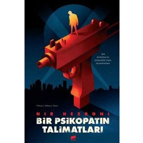 Bir Psikopatın Talimatları - Nir Hezroni