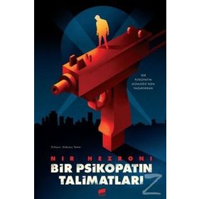 Bir Psikopatın Talimatları - Nir Hezroni