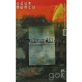 BIR PULSUZ DİLEKÇE - UĞUR MUMCU