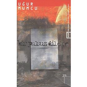 BIR PULSUZ DİLEKÇE - UĞUR MUMCU