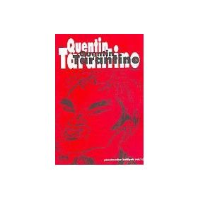 BIR QUENTIN TARANTINO KİTABI - ŞENOL ERDOĞAN