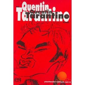 BIR QUENTIN TARANTINO KİTABI - ŞENOL ERDOĞAN