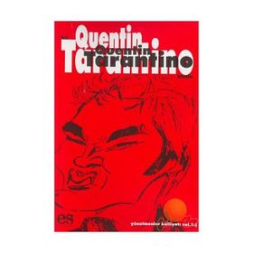 BIR QUENTIN TARANTINO KİTABI - ŞENOL ERDOĞAN