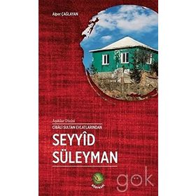 Bir Rahibin Ali Yolculuğu- İbrahim Hasan Beygi