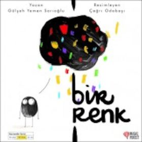 Bir Renk - Gülşah Yemen Sarıoğlu