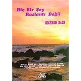 Bir - Richard Bach