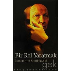 BIR ROL YARATMAK - GENEL