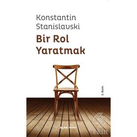 BIR ROL YARATMAK - GENEL