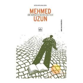 BIR ROMANIN HATIRA DEFTERI - MEHMED UZUN