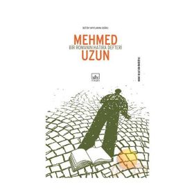 BIR ROMANIN HATIRA DEFTERI - MEHMED UZUN